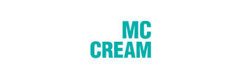 MC Cream - logo bio